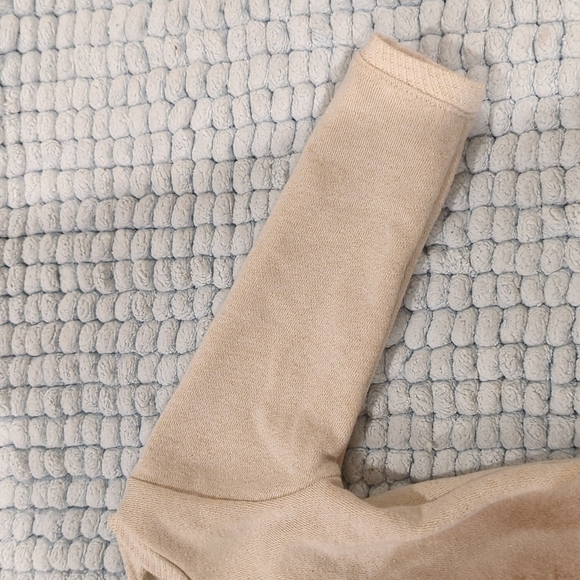 Carter's Cream Baby Polar Bear Cozy Pullover - Picture 10 of 13